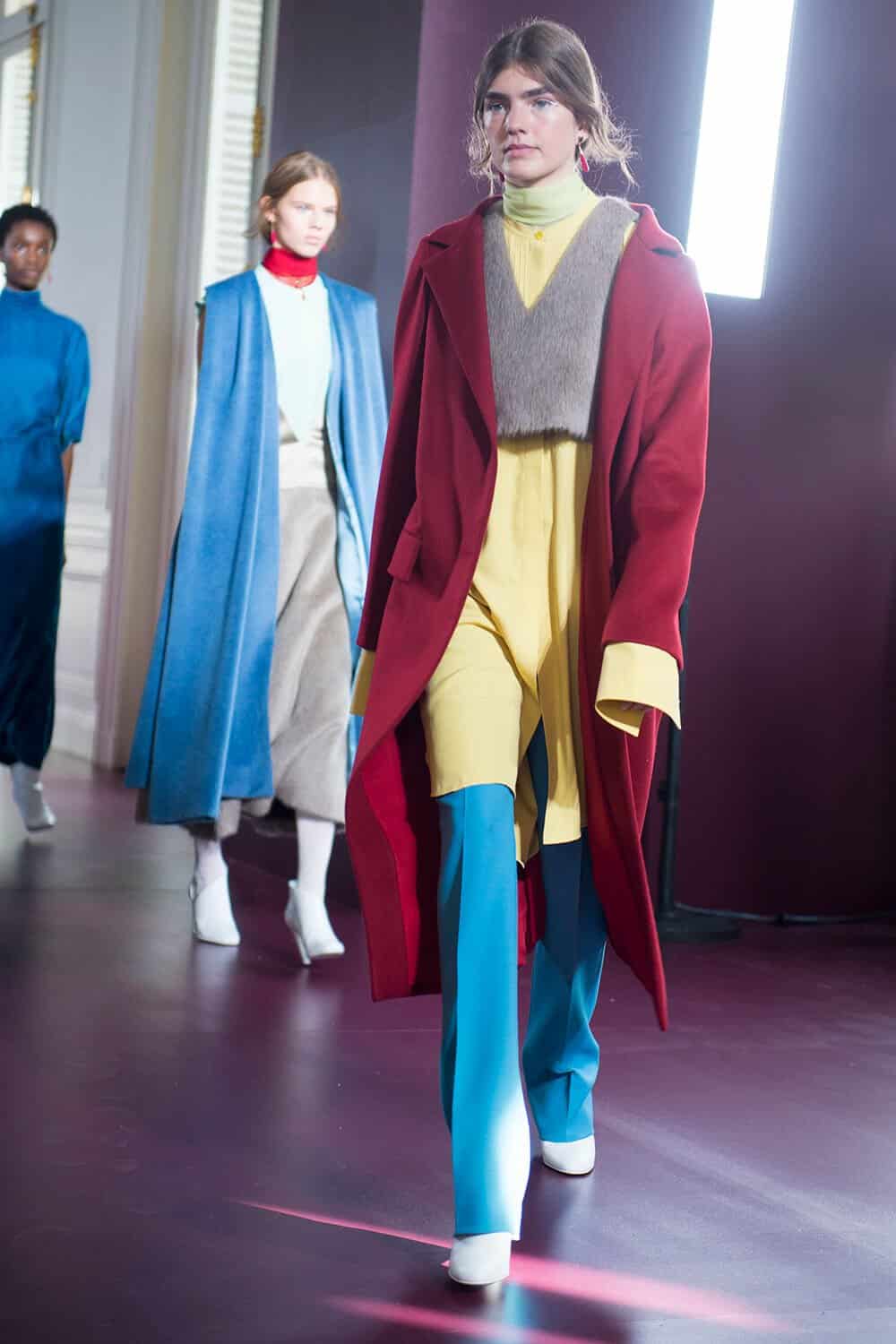 Valentino: Couture AW17 - 10 Magazine